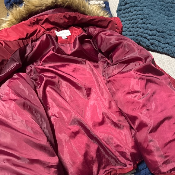 Jacket - Picture 2 of 6